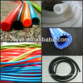 recyclable silicone rubber tube e-co friendly silicone rubber hose food grade silicone rubber tubing